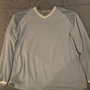 Nike golf sweater